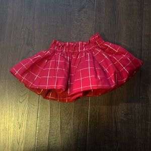 First Impressions Skirt